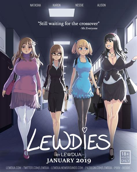 Lewdua (u/lewdua)